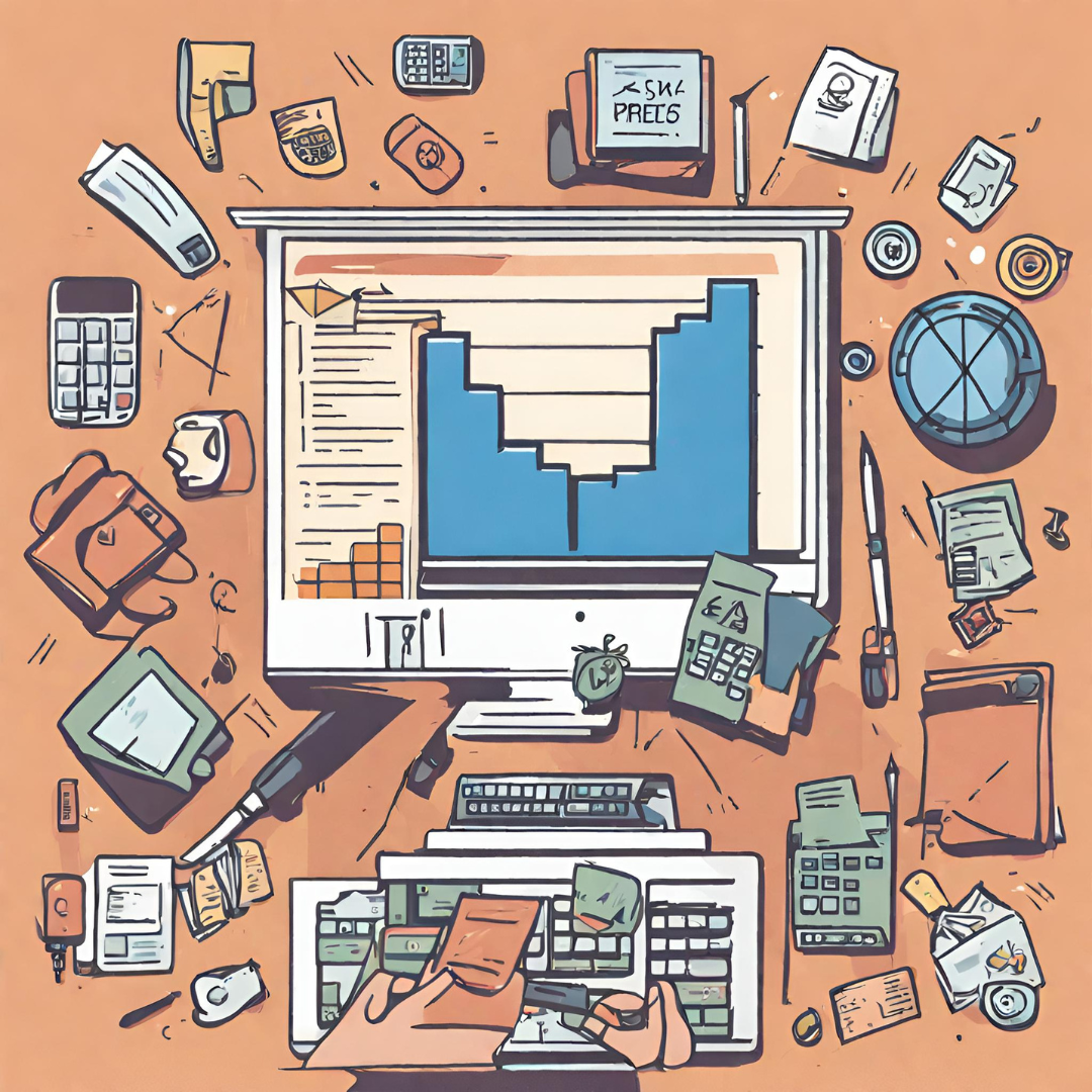 KẾ TOÁN CÁ NHÂN